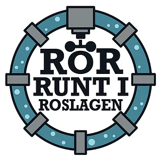 Rör runt i Roslagen AB - Luftvärmepump i Norrtälje